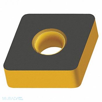 WALTER VALENITE Diamond Turning Insert CNMA Carbide, 28MD92