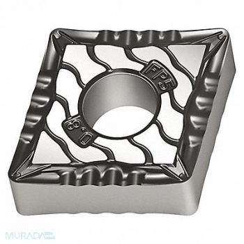 WALTER VALENITE Diamond Turning Insert CNMG Carbide, 28ME28