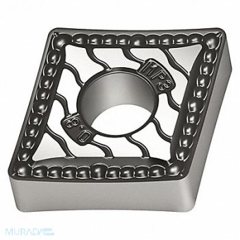 WALTER VALENITE Diamond Turning Insert CNMG Carbide, 28ME97