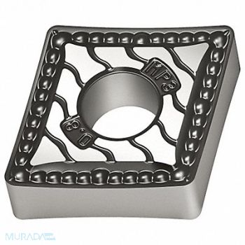 WALTER VALENITE Diamond Turning Insert CNMG Carbide, 28ME30