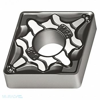 WALTER VALENITE Diamond Turning Insert CNMG Carbide, 28ME56