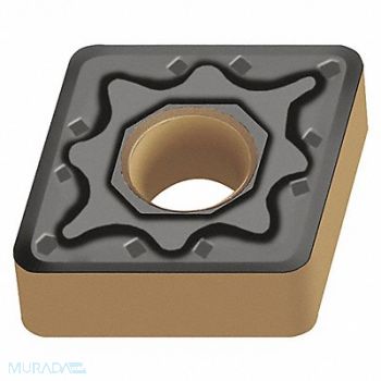 WALTER VALENITE Diamond Turning Insert CNMG Carbide, 28ME72