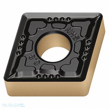 WALTER VALENITE Diamond Turning Insert CNMG Carbide, 28ME79