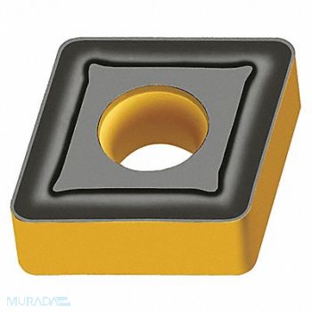 WALTER VALENITE Diamond Turning Insert CNMG Carbide, 28ME74