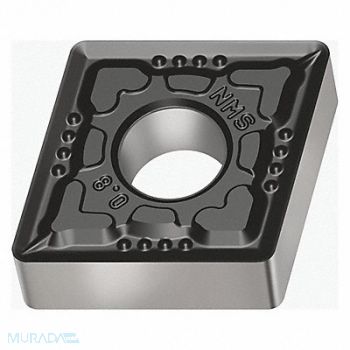 WALTER VALENITE Diamond Turning Insert CNMG Carbide, 28ME78