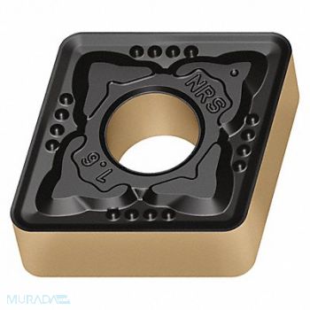 WALTER VALENITE Diamond Turning Insert CNMG Carbide, 28ME88