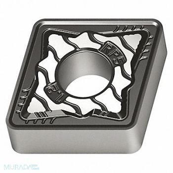 WALTER VALENITE Diamond Turning Insert CNMG Carbide, 28MG36