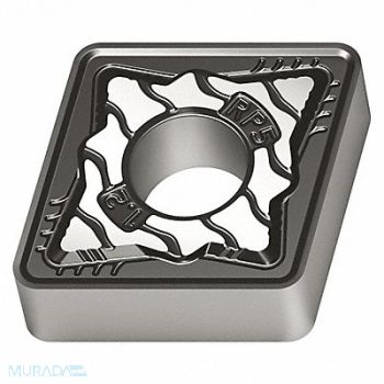 WALTER VALENITE Diamond Turning Insert CNMG Carbide, 28ME91