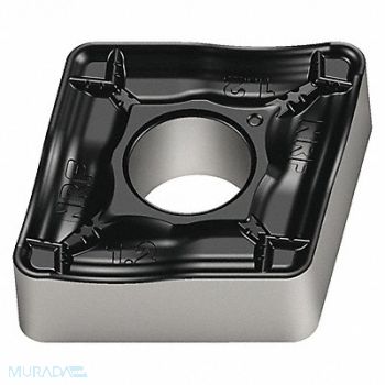 WALTER VALENITE Diamond Turning Insert CNMM Carbide, 28MG69