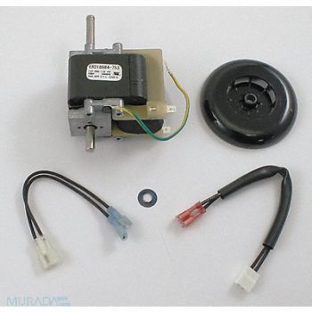 CARRIER Vent Motor with Cooling Blade, 28PV32