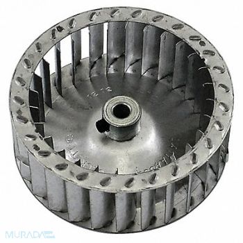 CARRIER Blower Wheel 4 In., 28PV36