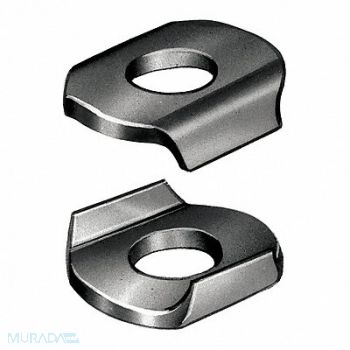 DE-STA-CO Flanged Washer For 5/16 Or M8 Spindle, 28RP55