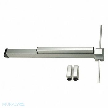 VON DUPRIN SurfaceVert.Rod Alumnum Serie22 FireRatd, 28XP12