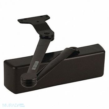 LCN DoorClosr HD NonHand DarkBronze HoldOpen, 28XR11