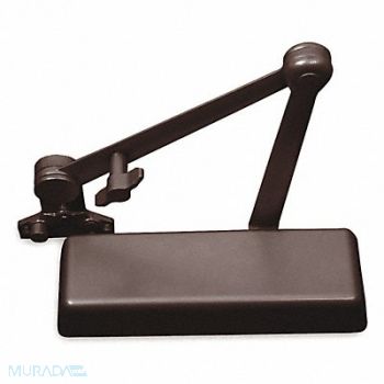 LCN DoorCloser HD NonHand DarkBronze, 28XR13