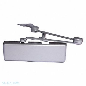 LCN DoorClosr HD NonHand Alum 110Dgree Sprng, 28XR21