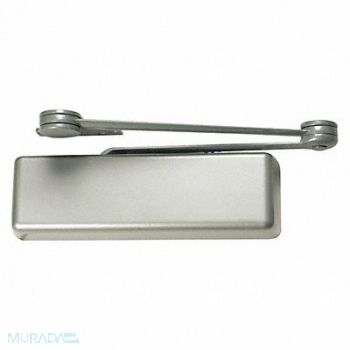 LCN DoorClosr HD RightHnd Alum 140D ExtrDuty, 28XR28