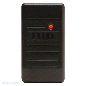 HID ProximityReader 1-5/7inWx3-1/7inHx2/3inD, 28XR75