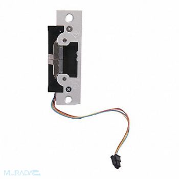 ADAMS RITE Electric Strike Metal/Wood, 28XT41