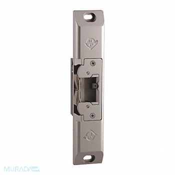 ADAMS RITE Electric Strike 2400 lb 1-3/4 in W, 28XT43