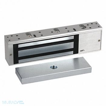 RUTHERFORD Electromagnetic Lock 1500lb. 8310 Series, 28XT69