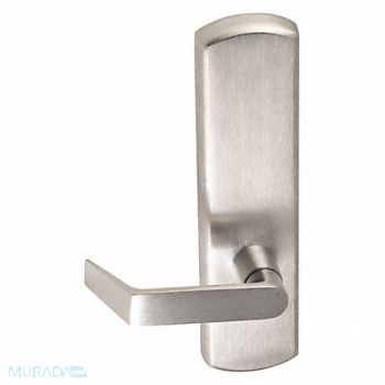 VON DUPRIN Lever Trim Passage 98/99 LftHand Rvrsibl, 28XU65