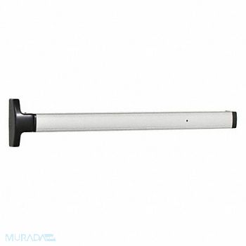 FALCON EXITS Concealed Vertical Rod 36 in Door W 24V, 46TL62