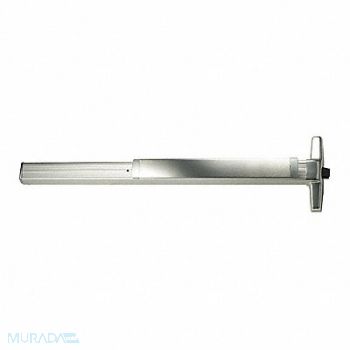 VON DUPRIN EL Narrow Rim Device Satin Chrome, 28XX01