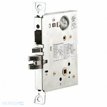 SCHLAGE Classroom Lock Body RH 1-3/4 Thick Door, 28XX99