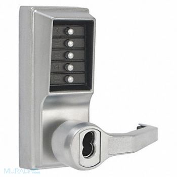 SIMPLEX Push Button Lock Entry Key Override, 28XY47