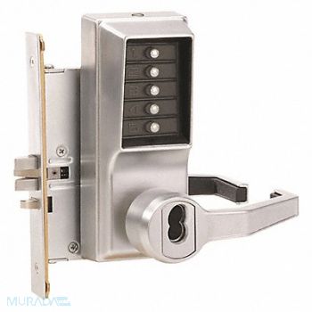 SIMPLEX Push Button Entry RightHand No D-bolt, 28YA27