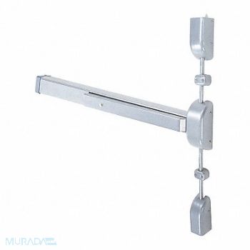 ARROW RimExitDevice Alumnum 36inW Series S1100, 28YA45