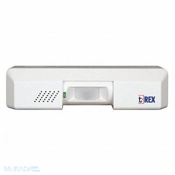 SENSORMATIC Exit Motion Sensor 4-1/2in W x 1-3/4in H, 28YA59