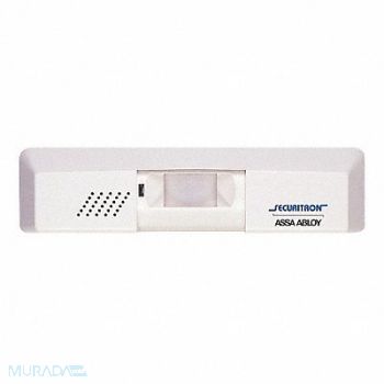 SECURITRON ExitMotionSensor Use w/ Exit Detection, 28YA81