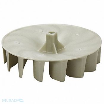 WHIRLPOOL Blower Wheel, 28YP20