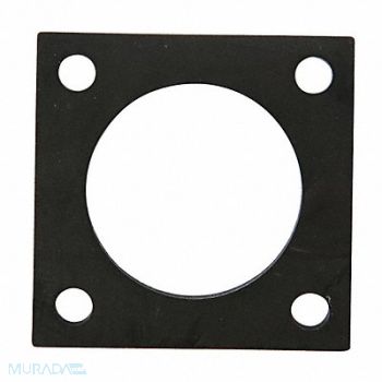 CLEVELAND Gasket 3 In Flange Htr, 28ZG33