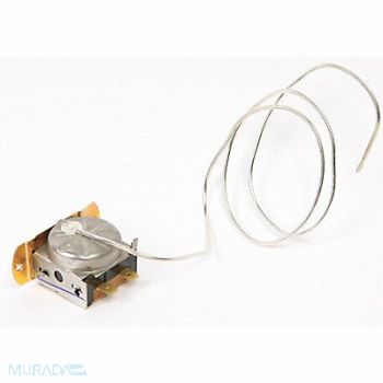 SILVER KING Control Temp 9530N1433, 28ZV04