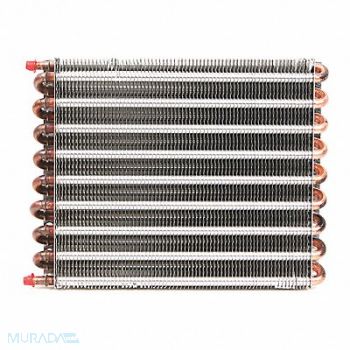 SILVER KING Coil Condsr, 28ZW05