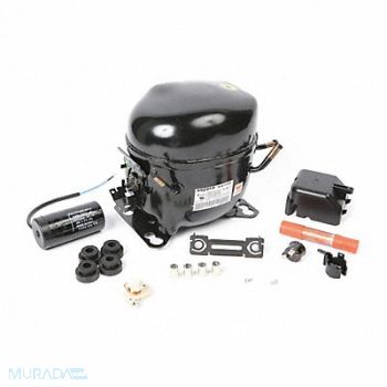 SILVER KING Kit Compr 115V Aspera Nek2134G, 28ZW32