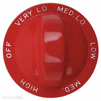 VULCAN HART Knob Inf Switch, 28ZX62