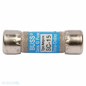 VULCAN HART Fuse, 28ZX89