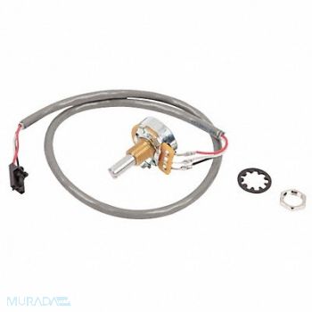 VULCAN HART Pot Potentiometer 24 Mn, 28ZZ22