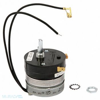 VULCAN HART Timer 240V 1 Hr, 28ZZ51