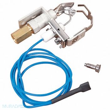 VULCAN HART Burner Pilot Propane Gas, 28ZZ55