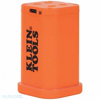 KLEIN TOOLS Li-Ion Battery 93PLL, 807JN9