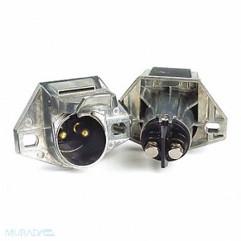 GROTE Socket 2-Pole, 290D23