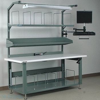 STACKBIN Workbench Packing No 3, 290Z45