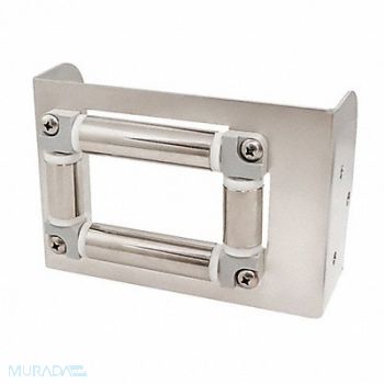 COXREELS Roller Guide Multi-direction 4-way 24 in, 291AM5