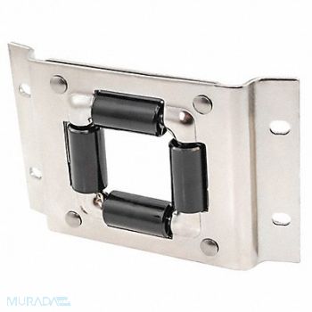 COXREELS Roller Guide Top 4-way, 291AU9