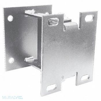 COXREELS Stainless Steel Wall Mount Swing Bracket, 291AV1